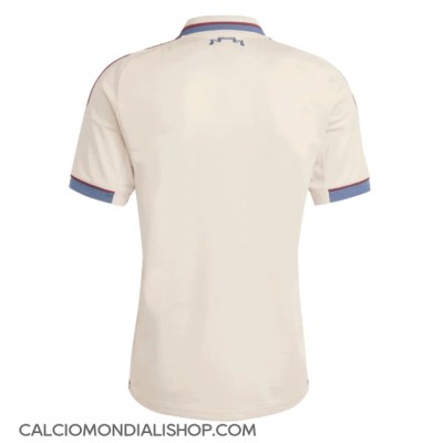 Maglie da calcio Ajax Terza Maglia 2025-26 Manica Corta Maglie da calcio Ajax Terza Maglia 2025-26 Manica Corta